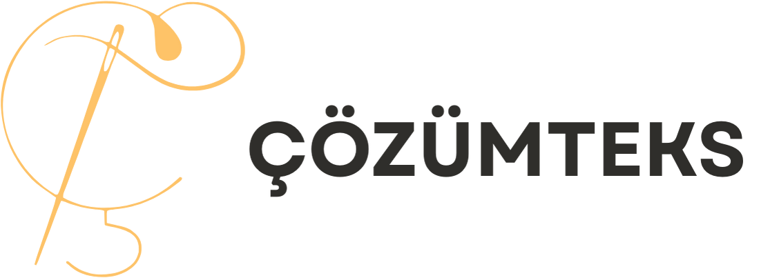 ÇözümTeks Logo